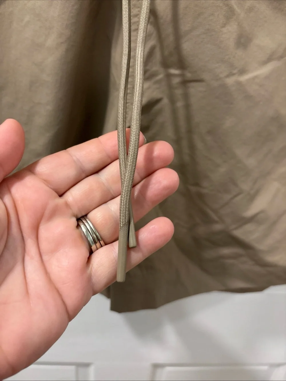 Standard Cloth new tags